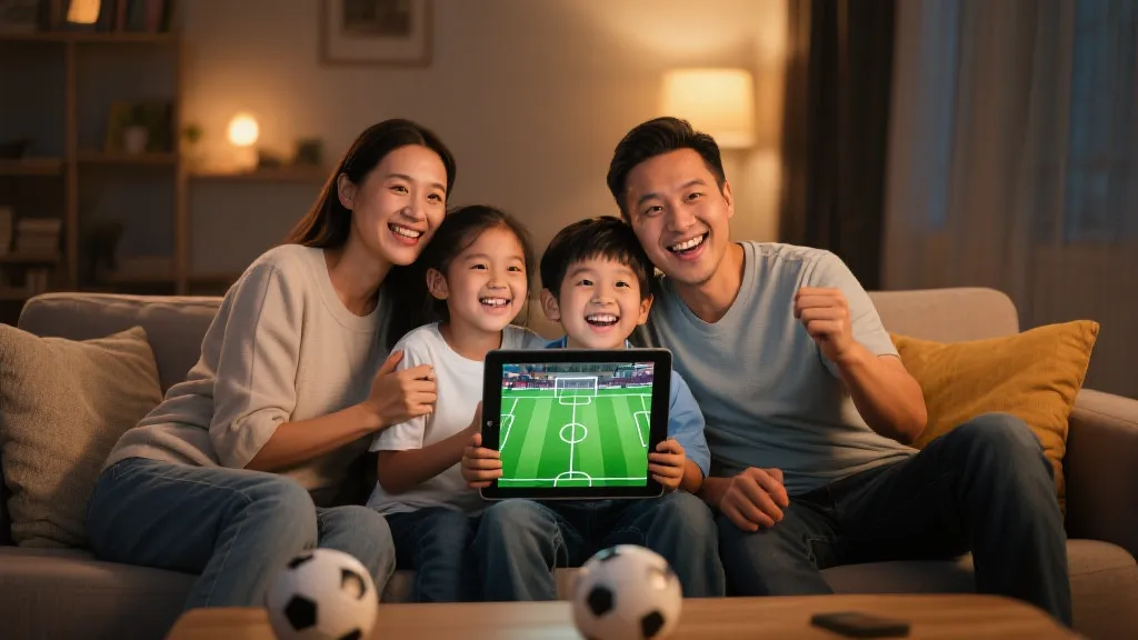 世界杯直播安全手册：识别盗播、恶意广告与隐私风险，安心看球全攻略