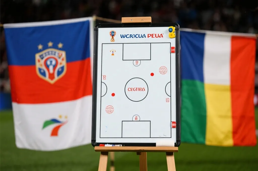 2026世界杯晋级预测：谁能在扩军后的格局中脱颖而出？